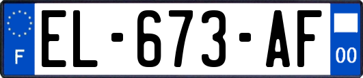 EL-673-AF