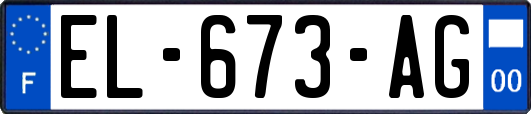 EL-673-AG