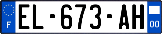 EL-673-AH