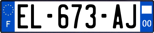 EL-673-AJ