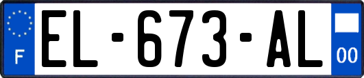 EL-673-AL