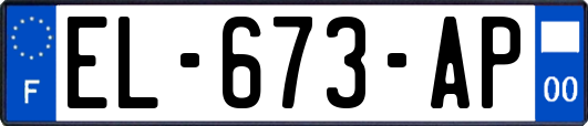 EL-673-AP