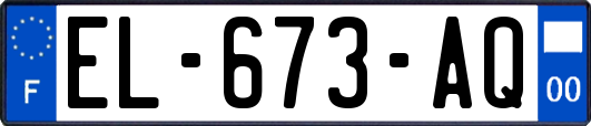 EL-673-AQ