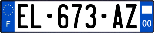 EL-673-AZ