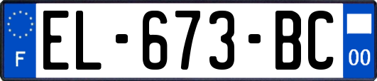 EL-673-BC