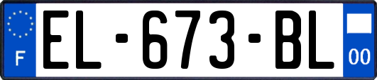 EL-673-BL