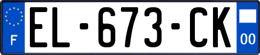 EL-673-CK