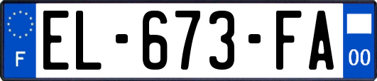EL-673-FA