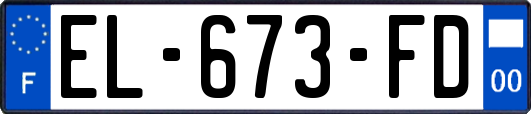 EL-673-FD