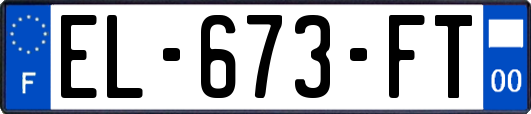 EL-673-FT