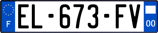 EL-673-FV