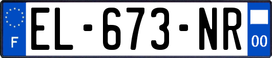 EL-673-NR