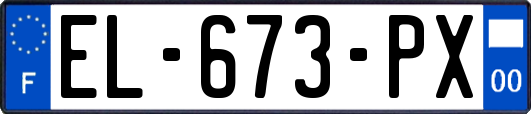 EL-673-PX