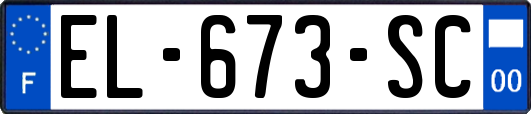 EL-673-SC