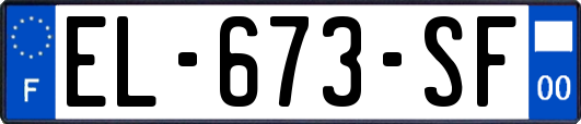 EL-673-SF