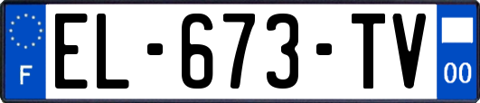 EL-673-TV