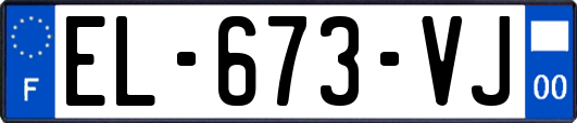 EL-673-VJ