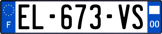 EL-673-VS