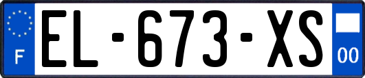 EL-673-XS