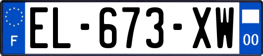 EL-673-XW