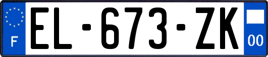 EL-673-ZK