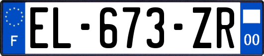EL-673-ZR