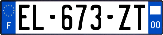 EL-673-ZT