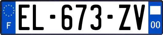 EL-673-ZV