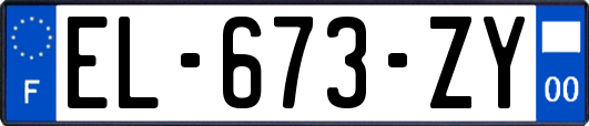 EL-673-ZY