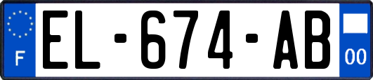 EL-674-AB