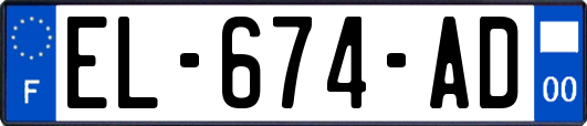 EL-674-AD