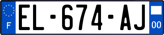 EL-674-AJ