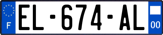 EL-674-AL