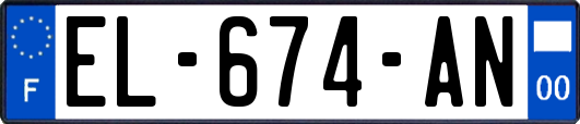 EL-674-AN