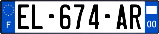 EL-674-AR