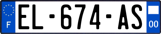 EL-674-AS