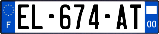 EL-674-AT