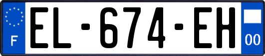 EL-674-EH