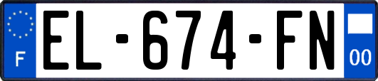 EL-674-FN
