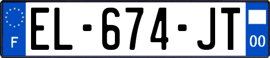 EL-674-JT