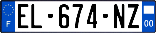 EL-674-NZ