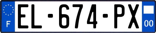 EL-674-PX