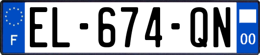 EL-674-QN