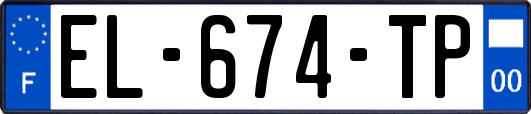 EL-674-TP