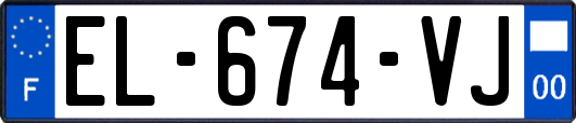 EL-674-VJ