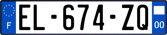 EL-674-ZQ