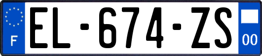 EL-674-ZS