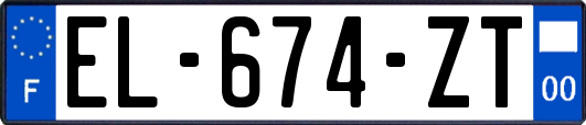 EL-674-ZT