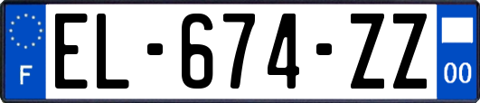 EL-674-ZZ