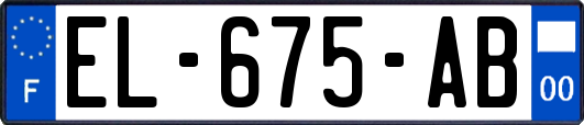 EL-675-AB